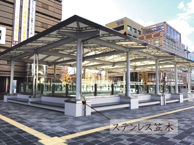 京都駅