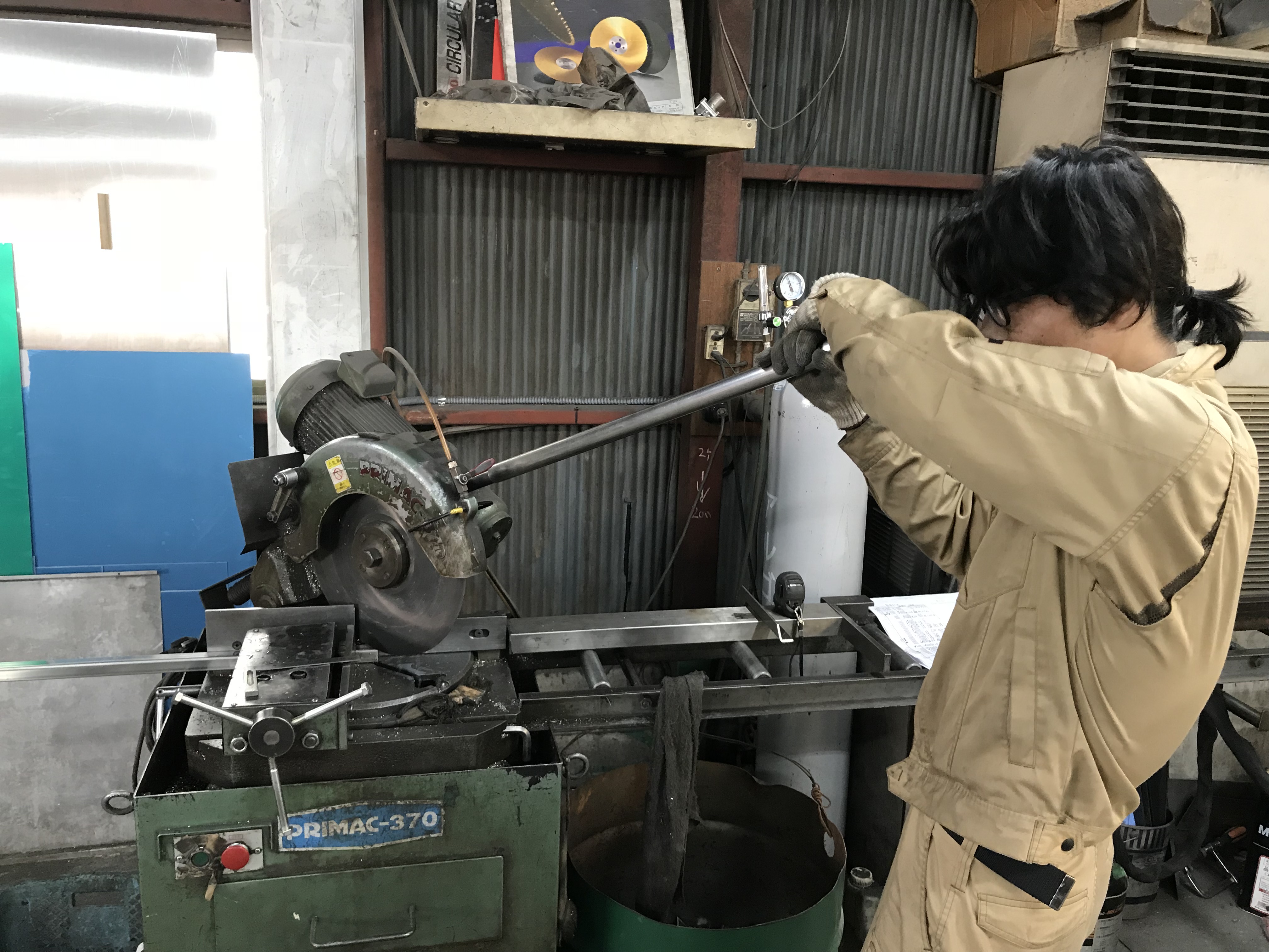 作業風景のイメージ6